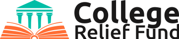 College Relief Fund Web Logo